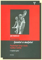 Fenomén ženství a mužství.