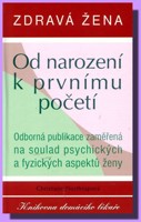Od narození k prvnímu početí  zdravá žena