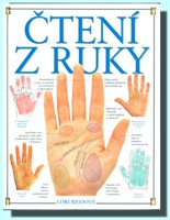 Čtení z ruky obrazový průvodce