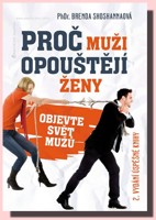 Proč muži opouštějí ženy