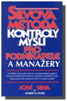 Silvova metoda kontroly mysli pro podnikatele a manažery