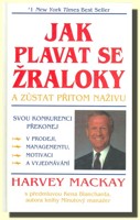 Jak plavat se žraloky a zůstat při tom naživu