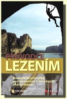 Průvodce lezením
