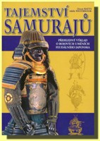Tajemství samurajů (brožovaný výtisk)