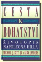 Cesta k bohatství životopis Napoleona Hilla