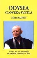 Odysea člověka světla