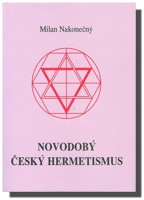 Novodobý český hermetismus