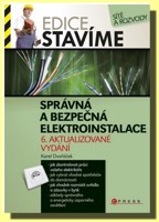 Správná a bezpečná elektroinstalace