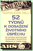 52 týdnů k dosažení životního úspěchu