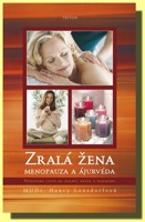 Zralá žena menopauza a Ájurvéda