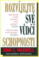 Rozvíjejte své vůdčí schopnosti