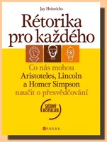 Rétorika pro každého