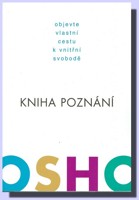 Kniha poznání objevte vlastní cestu k vnitřní svobodě