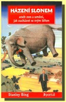 Házení slonem aneb zen a umění, jak zacházet se svým šéfem