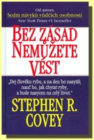 Bez zásad nemůžete vést