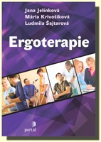 Ergoterapie - snížení či ztráta soběstačnosti 