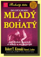 Do důchodu mladý a bohatý