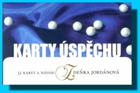 Karty úspěchu (32 karet a návod)