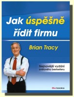Jak úspěšně řídit firmu