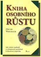 Kniha osobního růstu