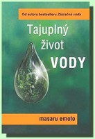 Tajuplný život vody