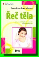 Řeč těla jak neverbálně působit na druhé a rozumět řeči těla