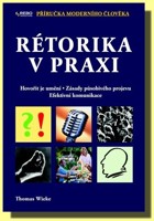Rétorika v praxi