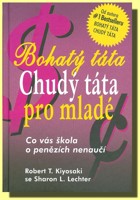 Bohatý táta, chudý táta pro mladé