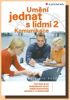 Umění jednat s lidmi 2  komunikace