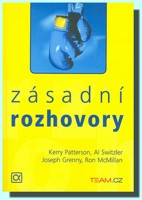 Zásadní rozhovory