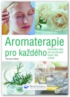 Aromaterapie pro každého