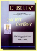 Jak být úspěšný (audio CD)