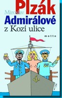 Admirálové z Kozí ulice