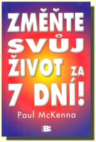 Změňte svůj život za 7 dní