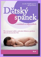 Dětský spánek v otázkách a odpovědích