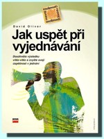 Jak uspět při vyjednávání