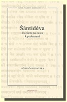 Bódhičarjávatára uvedení na cestu k probuzení