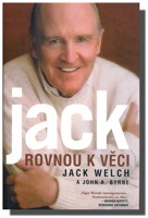 Rovnou k věci Jack 
