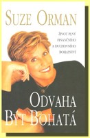 Odvaha být bohatá