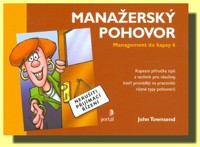 Manažerský pohovor