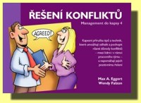 Řešení konfliktů