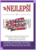 To nejlepší o leadershipu