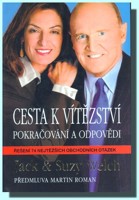 Cesta k vítězství pokračování a odpovědi