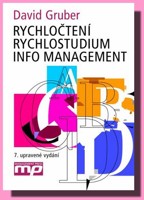 Rychločtení rychlostudium info management