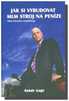 Jak si vybudovat MLM stroj na peníze věda síťového marketingu