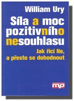 Síla a moc pozitivního nesouhlasu