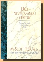 Dále nevyšlapanou cestou (původní vydání)