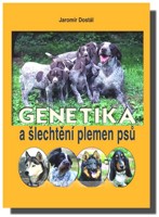 Genetika a šlechtění plemen psů