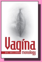 Vagína monology