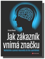 Jak zákazník vnímá značku